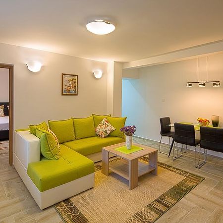 Apartment Mistovic Kotor Luaran gambar